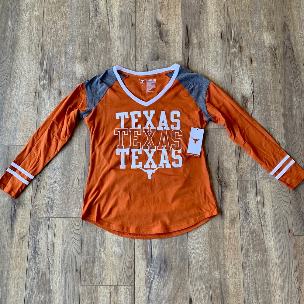 TEXAS WOMEN APPAREL